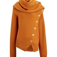 Džemper s potpisom brenda Joseph