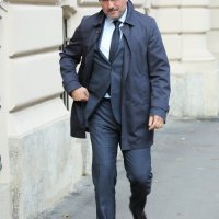 Milijan Brkić ispitan u DORH-u