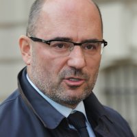Milijan Brkić ispitan u DORH-u