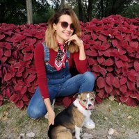 Doris Pinčić Rogoznica