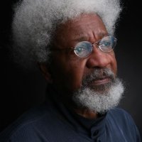 Wole Soyinka