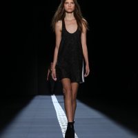 Vera Wang modna revija