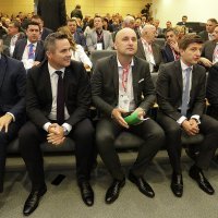 Konferencija 'Hrvatska kakvu trebamo' u Podravki