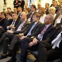 Konferencija 'Hrvatska kakvu trebamo' u Podravki