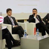 Konferencija 'Hrvatska kakvu trebamo' u Podravki