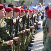 23 godišnjica pogibije general bojnika Andrije Matijaša Pauka