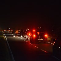 Eksplozija u rafineriji nafte u Bosanskom Brodu
