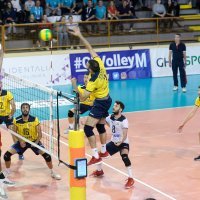 Odbojka: Mladost - Vojvodina