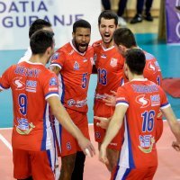 Odbojka: Mladost - Vojvodina