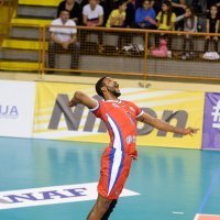 Odbojka: Mladost - Vojvodina