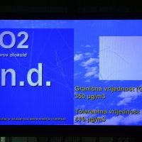 Hitni sastanak Stožera civilne zaštite nakon eksplozije u rafineriji