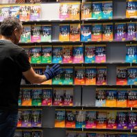 Sajam knjiga u Frankfurtu