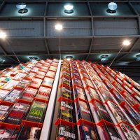 Sajam knjiga u Frankfurtu