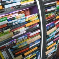 Sajam knjiga u Frankfurtu