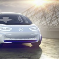 Volkswagen ID