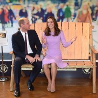 Princ William i Kate Middleton