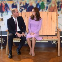 Princ William i Kate Middleton