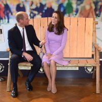 Princ William i Kate Middleton