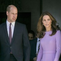 Princ William i Kate Middleton