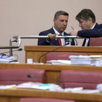 Franko Vidović, Boris Lalovac