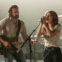 Lady Gaga i Bradley Cooper