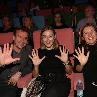 Boško Picula, selektro Festivala prava djece