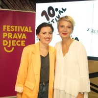 Maja Posavec, Tatjana Aćimović