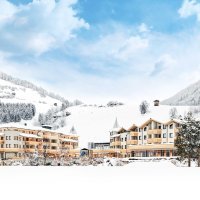 Dolomiten Residenz