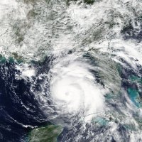 Uragan Michael