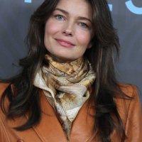 Paulina Porizkova
