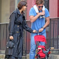 Bradley Cooper i Irina Shayk