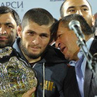 Khabib Nurmagomedov