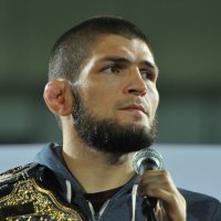 Khabib Nurmagomedov