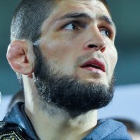 Khabib Nurmagomedov