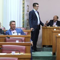 Marija Alfirev, Franko Vidović, Branimir Bunjač, Ivan Lovrinović