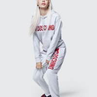 Moschino x H&M kolekcija