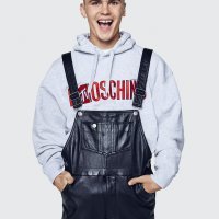 Moschino x H&M kolekcija