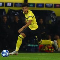 Jadon Sancho
