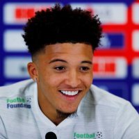 Jadon Sancho