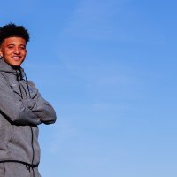 Jadon Sancho