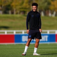 Jadon Sancho