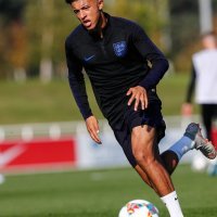 Jadon Sancho