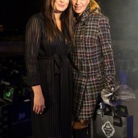 Dizajnerica Hippy Gardena Đurđica Vorkapić i Josipa Pavičić Berardini