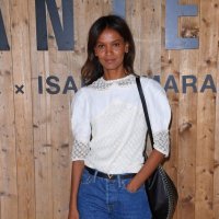Liya Kebede