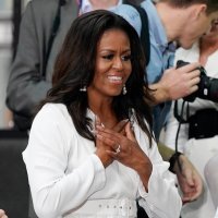 Michelle Obama