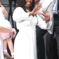 Michelle Obama