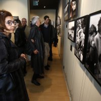 Otvorenje muzeja ratnih fotografija pod nazivom Image of War