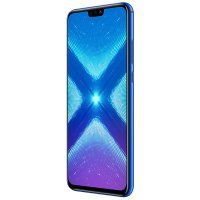 Honor 8X pametni telefon smartphone Android