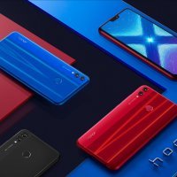 Honor 8X pametni telefon smartphone Android
