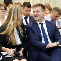 Maja Pokrovac i Tomislav Ćorić